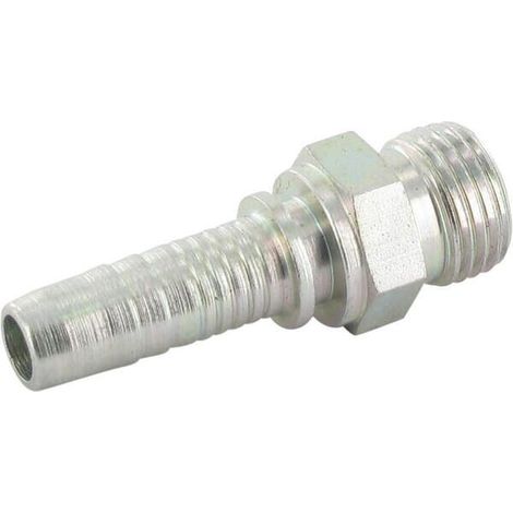 Pressarmatur DN10-M16x1,5-10L ALFAGOMMA PR1010 (1/2)