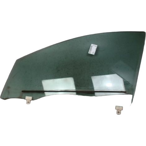 [PRODUIT D'OCCASION] Glace Porte Avg RENAULT Megane ♻️ Ref Oe. 803012464r - Garantie à vie (1/2)