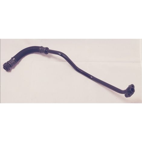 Yamaha 4KG-13464-00 Radiator oil hose XJR 1200 98