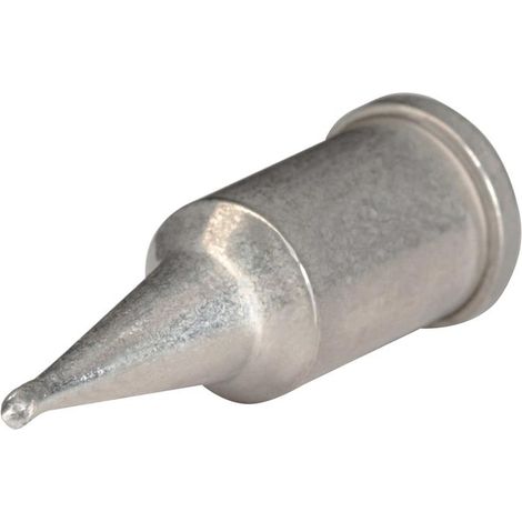 Weller WLTSF08IBU75 0.8mm Flat Soldering Tip for WLBU75 WESF08IBU75 (1/3)