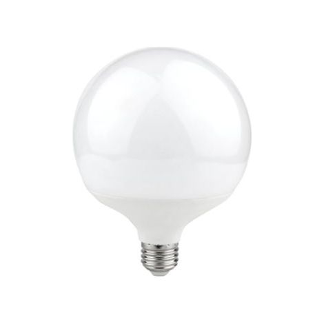Lampadina LED globo G95 15W E27 6000K (1/2)