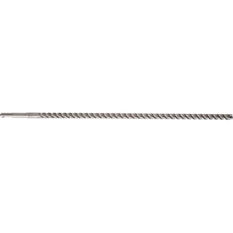 Foret marteau STIER Premium SDS-plus 12 x 380 x 460 mm