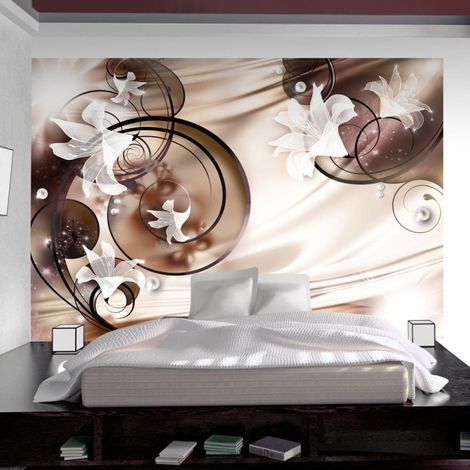 Papier Peint "Satiny Carpet" 175 x 250 cm (1/2)