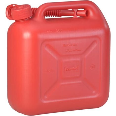 Bid贸n rojo 10 l H脺NERSDORFF 10L JK812873