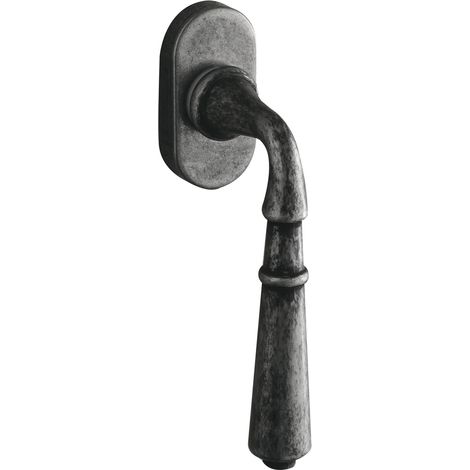 Grisans Dk P233Nf Modelo Albin Negro Forja (1/5)