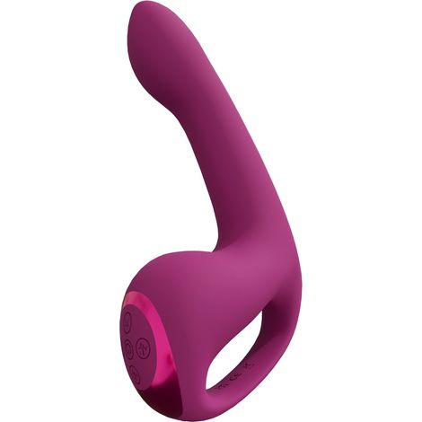 Vive - Stimulateur à ondes de choc avancé pour le doigt (1/5)