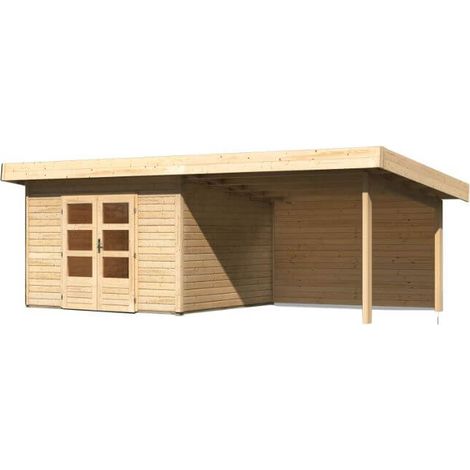 SH Northeim 5 natur369x369x229 mit AD AD 3,3m, 28mm RW (1/4)