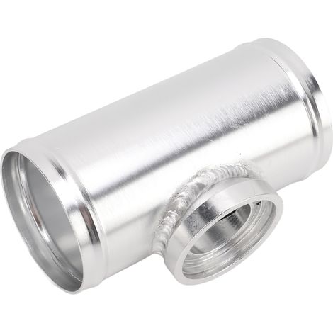 Adaptateur Bride Tuyau Décharge Turbo 3in/76mm Remplacement pour HKS SQV SSQV SSQV III BOV (1/5)