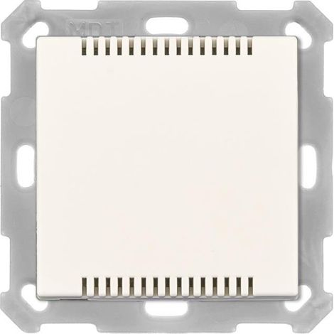 mdt SCN-TS1UP.G1 sensor de temperatura blanco para interior