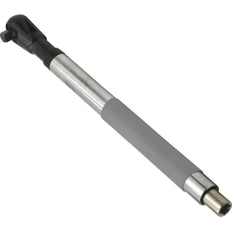Clé à Douille Prolongée pour Douilles de 1/2 Pouce (1/5)