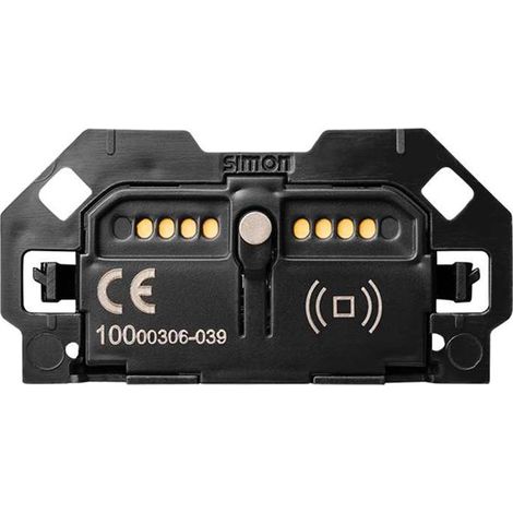 SIMON 100 - Master IO 10000306-039