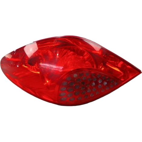 [PRODUIT D'OCCASION] Feu Arriere Gauche  PEUGEOT 207 ♻️ Ref Oe. 6350hq - Garantie à vie (1/3)