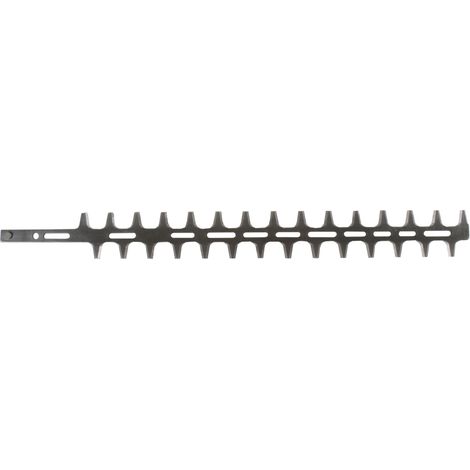 Lame supérieure ou inférieure taille-haie ECHO X412-000630 - X412000630