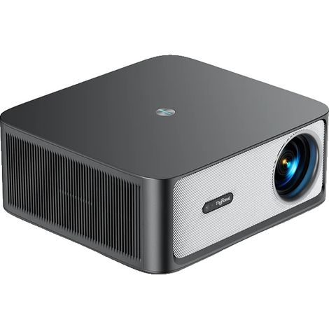 Proyector, Full HD 1080p, conectividad WiFi 6, versión Android, enchufe europeo. (1/5)