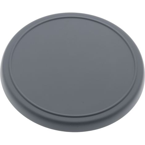 Delonghi coperchio contenitore chicchi grigio macchina caffè Rivelia EXAM440 EXAM441 (1/2)