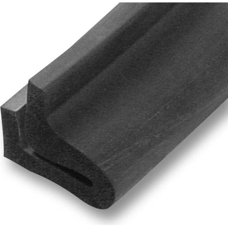 Joint pour portes doubles largeur 50mm - PINET - 8672303 (1/2)