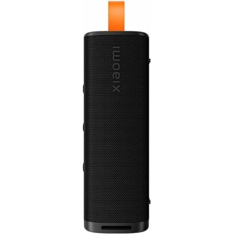 Enceinte extérieure Xiaomi Sound 30W noire (1/5)