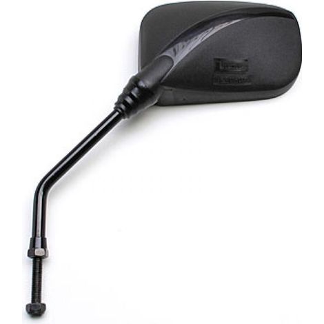 linker spiegel vicma für motorrad peugeot 50 xp6 1997 bis 2003