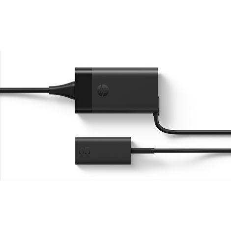 HP 65 W GaN-Wandladegerät (1/3)