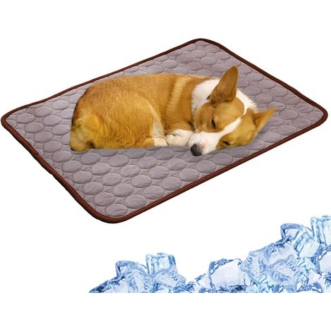 Cooling Mat for Dogs, Cooling Pad for Dogs, Cooling Mats for (1/5)
