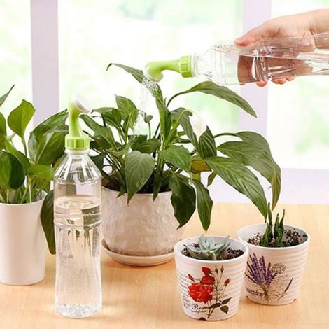 Bouchon d'arrosage Bouchon d'arrosage Arrosoir Bouteille Bouteille Arroseur Vase d'arrosage Bouilloire Pommeau de douche (1/5)