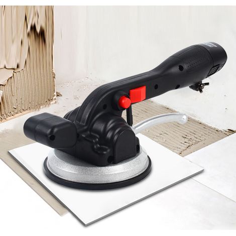 fliesen sauger mit vibration Fliesen vibrator