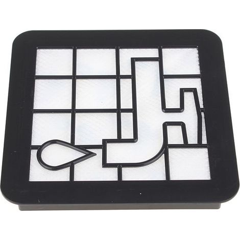 FILTRE PROTECTION MOTEUR POUR PETIT ELECTROMENAGER PHILIPS - 432200538211 (1/4)