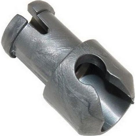 Axe roue panier (x1) Lave-vaisselle 91601247 CANDY (1/2)