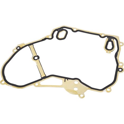 Joint de couvre-culasse avant 2443 5052 étanche à l'eau et à la poussière, remplacement pour Chevy Captiva Sport 2012-2015. (1/5)
