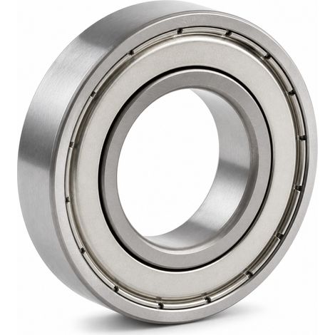 Rodamiento de bolas inoxidable S634ZZ 4x16x5
