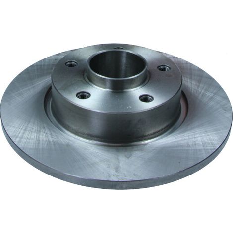 Disque de frein Maxgear pour Opel Vivaro/Trafic (2001-) Kit avec roulement ABS (1/3)