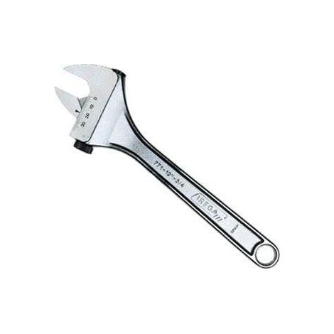 Llave inglesa ajustable 771CE Irega 20''20''