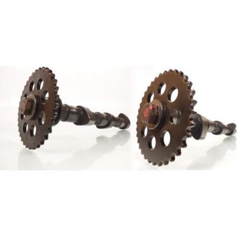 [PRODUIT D'OCCASION] Arbre à cames origine pour Moto BMW 750 K 75 RT 1989 à 1994 (1/3)