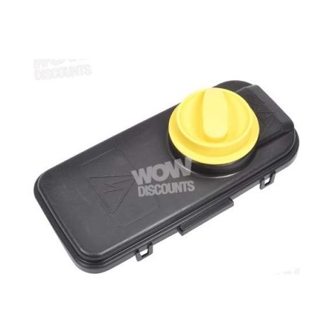 Bloc interrupteur pour nettoyeur haute pression HD Kärcher - 47442660 (1/2)