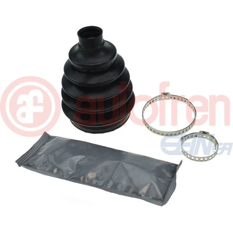 Jeu de joints-soufflets, arbre de commande Autofren Seinsa D8362T ABARTH 3293A3
