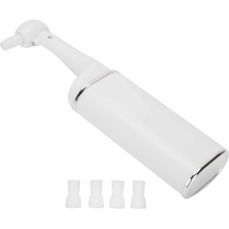 Polisseur Dentaire Électrique - Outil de Blanchiment et Nettoyage des Dents pour Éliminer Taches et Plaque (1/5)