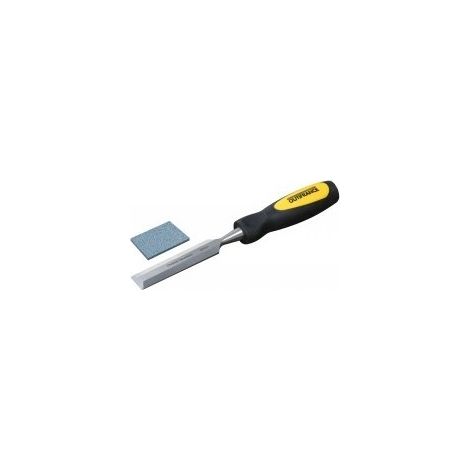 Holzbeitel Bi-Material 20mm Lswood Chisel Pl Hang