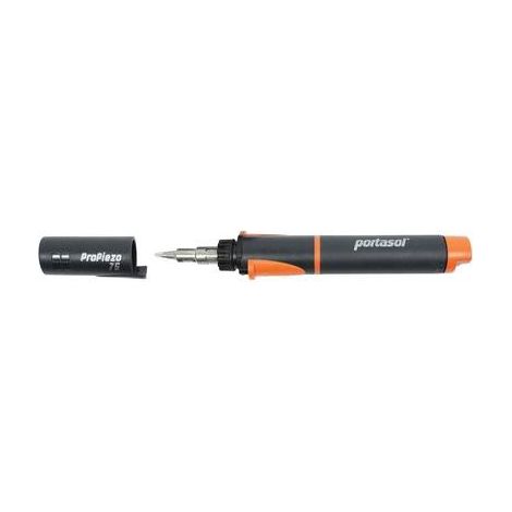 Bernstein Tools Soldador de gas Plata 75 W