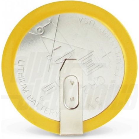 Batteria a bottone al litio CR2450 EEMB 3V 550mAh 1 pz