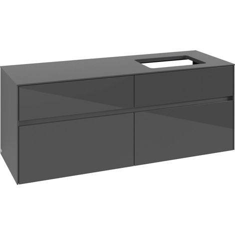 Villeroy & Boch C11800FP WTUS Collaro C11800 1400x548x500mm (1/2)