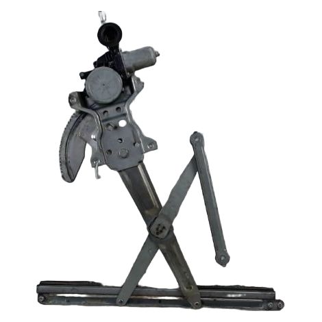 [PRODUIT D'OCCASION] Mecanisme+moteur Leve-glace Avant Droit SUZUKI Swift ♻️ Ref Oe. 8341063j50 - Garantie à vie (1/4)