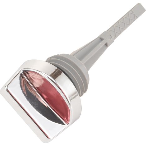 60mm oil dipstick is compatible with 50cc-125cc ATVs, go-karts, and other similar vehicles. (1/4)