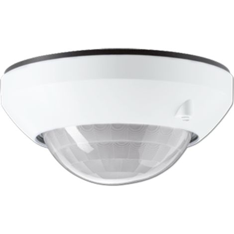 Jung BT17361WW JUNG Home - Detector de Presencia (3,00 m, plástico), Color Blanco