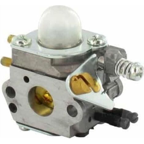 Carburateur ECHO adaptable – Modèles 125200-05960, 125200-05961, 125200-05962 – Pour moteurs 2 temps – Performance optimisée (1/2)