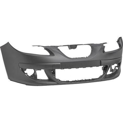 Pare-choc avant à peindre Seat Toledo 3 2004-2009