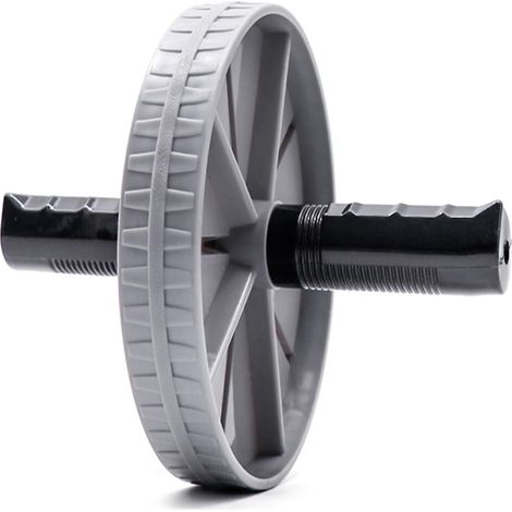 Roue d'exercice abdominal silencieuse pour entraînement musculaire abdominal (1/5)
