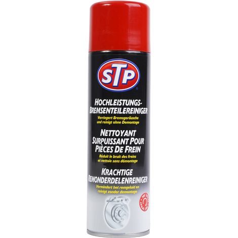 Pro Hochleistungs Bremsteilreiniger 500ml (1/5)