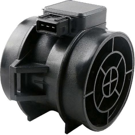 Capteur de débit d'air pour BMW Série 3 E46 (325, 323, 525) - Références : 5wk9605, 5wk9608, 5wk9626, 13621432356 (1/5)