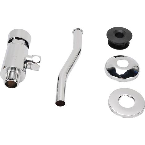 Valve de Chasse Manuelle (1/5)