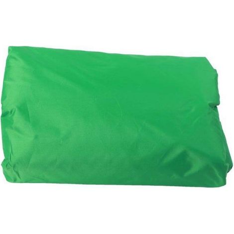Auvent de meubles d'extérieur oxford 5.2x2m, étanche et anti-UV, protection solaire pour été et plein air (1/5)